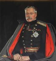 First Earl Haig, Field Mrshall