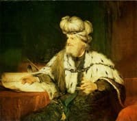King David