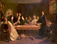 John Wesley and His Friends at Oxford
