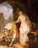 Lady Godiva