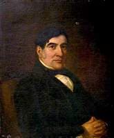 Portrait of an Unknown Man