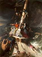 The Lifeboat