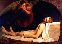 The Sepulchre