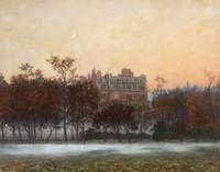 Kensington Gardens