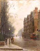 Kensington Gore