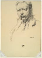 William W Goodbody