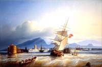 The Port of Leith