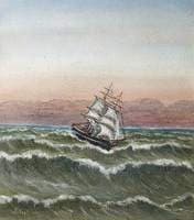 Sailing Ship