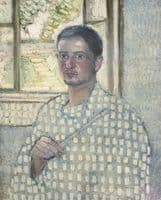 Self Portrait