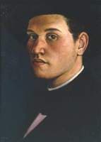 Self Portrait