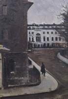 Fitzroy Square