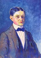 Self Portrait