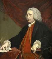 Henry Fox, 1st Baron Holland