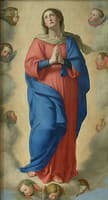 Assumption of the Virgin
