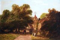 The Village Church
