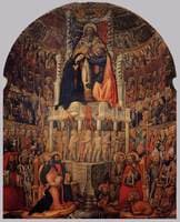 The Coronation of the Virgin