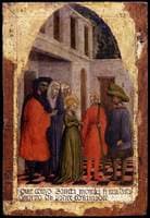 Marriage of Saint Monica