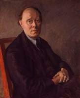 Clive Bell