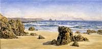 Kennack Sands, Cornwall