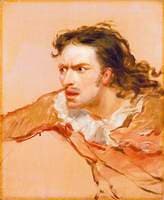 Edmund Kean, as Sir Giles Overreach in 'A New Way to Pay Old Debts' by Philip Massinger