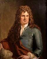 Grinling Gibbons