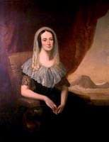 Lady Florentia Sale