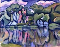 A Lake