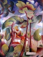City Motif
