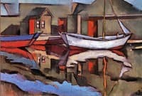 Berth