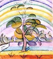 The Tree and the Rainbow