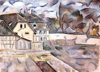 House in Odessa