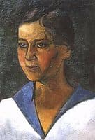 The Artist's Sister