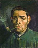 Head of a Man