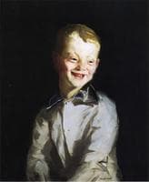 The Laughing Boy
