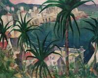 La Corniche