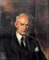 Sir Thomas Lewis