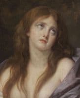 Portrait of a Young Girl