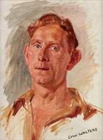 Portrait of a Young Man