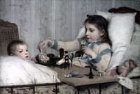 The small recovering one