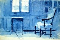 Interior Study