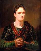 William Charles Macready, as Macbeth in 'Macbeth' by William Shakespeare