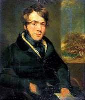William Henry Crome