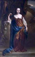 Alice Sherard, Lady Brownlow