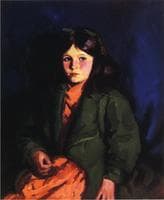 Mary Patton