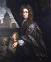 Christopher Wren