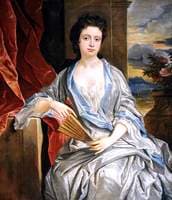 Elizabeth Crewe, Countess of Arran