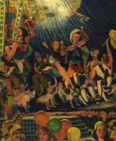 Merry-Go-Round