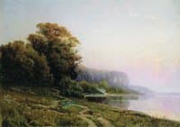 Summer Landscape