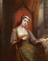 Ada of Holland in Exile