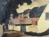 Welsh Farmhouse, Cadoxton